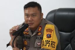 Kapolres Simalungun tekankan personel tingkatkan kompetensi