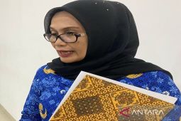 Pemkot Kendari beri peringatan kedua pada PKL di Eks MTQ