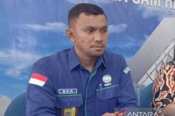 BMKG imbau warga kurangi aktivitas luar rumah karena bahaya abu Gunung Ruang