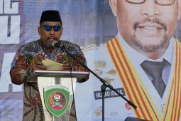 Memasuki akhir masa jabatan, Murad Ismail optimistis kembali lanjutkan pembangunan Maluku