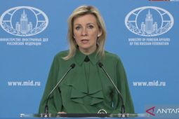 Rusia ancam balasan tegas bila Uni Eropa alihkan aset beku ke Ukraina