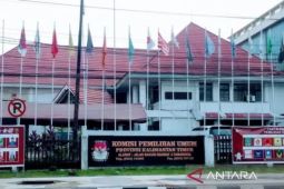 KPU Kaltim adakan Lomba Cipta Karya Maskot dan Jingle  Pilkada 2024