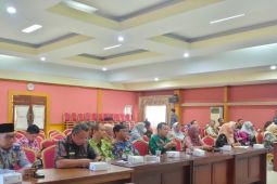 Kota Pontianak jadi tuan rumah peringatan HKG PKK dan BBGRM Kalbar