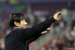 Shin Tae-yong terima pemecatan sebagai pelatih timnas Indonesia