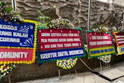 Pilpres 2024 perlu sandingkan Legalitas dengan Legitimasi