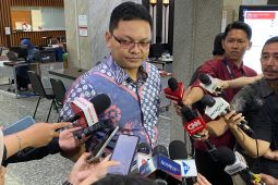 MK: 14 surat "amicus curiae" sedang dicermati majelis hakim