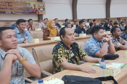 Polda Jambi perkuat keahlian digital forensik siber