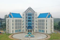 UIN STS Jambi siapkan 1.460 kuota mahasiswa baru jalur UM-PTKIN
