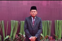 KPU: Syarat calon perseorangan Pilkada Tapsel-Sumut 21.894 dukungan