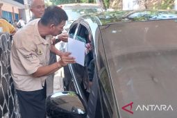 Objek wisata Geyser Cisolok lakukan digitalisasi layanan