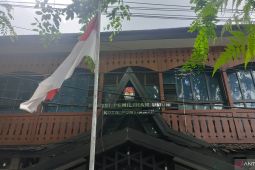 KPU Pontianak siapkan proses rekrutmen PPK dan PPS untuk Pilkada 2024