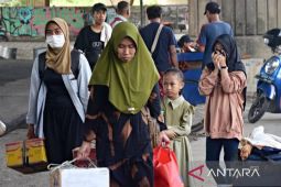 Pemkab Bekasi perkirakan pendatang baru usai Lebaran menurun
