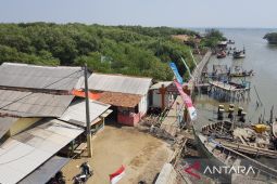 Pemkab Bekasi kembangkan pesisir utara jadi sektor industri maritim