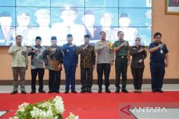 Pemkab Bekasi ajak masyarakat sukseskan MTQ ke-38 Jawa Barat 2024