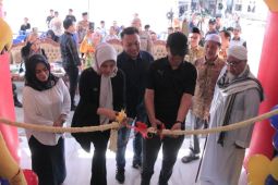 Sekda HSS harapkan retail modern tidak mengganggu pasar lokal