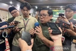 Bapanas: ID DOOD ditugaskan impor bawang putih 20 ribu ton untuk CPP