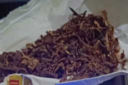 Tiga pemuda diringkus dari rumah, ada ganja dan sabu