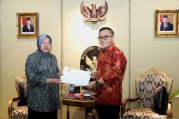 Menteri Azwar Anas setujui 40.839 formasi CASN di Kementerian Sosial