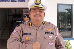 Dit Lantas Polda Babel tindak lanjuti keluhan warga terkait pelayanan Samsat