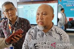Erupsi Gunung Ruang, 14 penerbangan di Bandara Hasanuddin dibatalkan