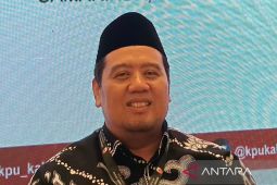 KPU Kaltim siapkan Pilkada 2024  dengan tahapan terstruktur