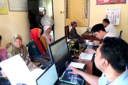 Polres Situbondo selidiki dugaan penyelewengan bantuan pangan Kemensos RI
