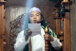 Khatib Abdurrahman ungkap rahasia doa tak Allah kabulkan