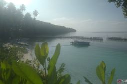 BMKG imbau warga Kaltim waspadai  pasang laut 2,9 meter