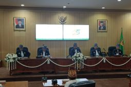 DPRD berharap Banjarbaru makin maju dan berkembang menyongsong IKN