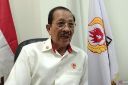 KONI Bali tempa atlet jelang PON 2024