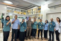 BPJS Ketenagakerjaan imbau perusahaan bayar iuran karyawan tepat waktu