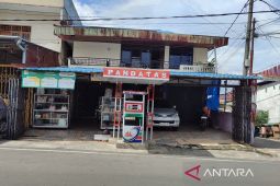 Polisi akan tertibkan penjual BBM subsidi eceran di Bengkulu