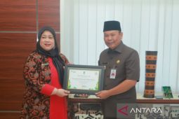 BPJAMSOSTEK apresiasi Pemkab Batola lindungi seluruh pekerja non ASN