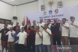 KONI Bali bantu pengembangan atlet Timor Leste