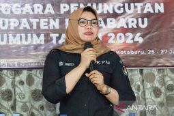 KPU Kalsel ingatkan ASN mundur saat maju pilkada