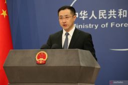 China harap semua pihak redakan situasi pasca serangan ke Iran