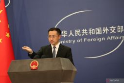 China protes ancaman kenaikan tarif baja-alumunium oleh Amerika Serikat