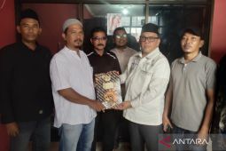 Mantan Bupati Abdya Jupri Hasanuddin Kembali Maju di Pilkada 2024