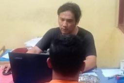 Polres Simalungun ungkap kasus pemerkosaan tenaga kesehatan, tiga pelaku ditangkap