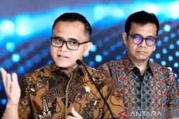 Pemindahan ASN ke IKN dilakukan bertahap hingga 2029