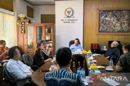 Pemprov Bali siapkan kajian tentang revisi Perda Pungutan Wisatawan
