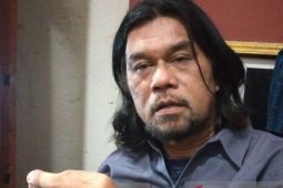 Budayawan labukan upaya daftarkan kekayaan  intelektual Tari Gending Sriwijaya