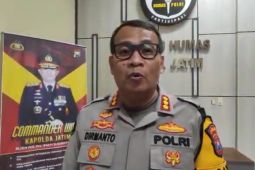 Polda Jatim buru ahli nuklir DPO penggelapan dan TPPU