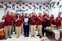 Kemenkumham tekankan program reintegrasi warga binaan