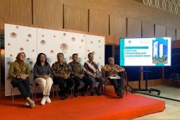 KLHK siap adakan Festival Pengendalian Lingkungan 2024 pada 23-24 April