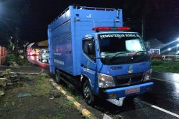 Pemkab Lumajang buka dapur umum untuk warga terdampak banjir