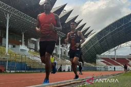 KONI Aceh siapkan 803 atlet untuk PON XXI