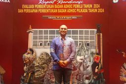 KIP Banda Aceh rekrut 315 penyelenggara Pilkada
