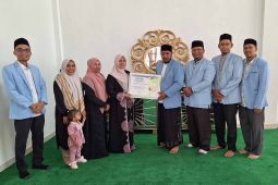 BKPRMI tingkatkan sinergi majukan pendidikan anak di Aceh Timur