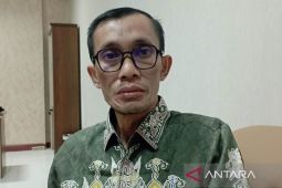 Syarat calon gubernur perseorangan di Aceh butuh 165.476 dukungan